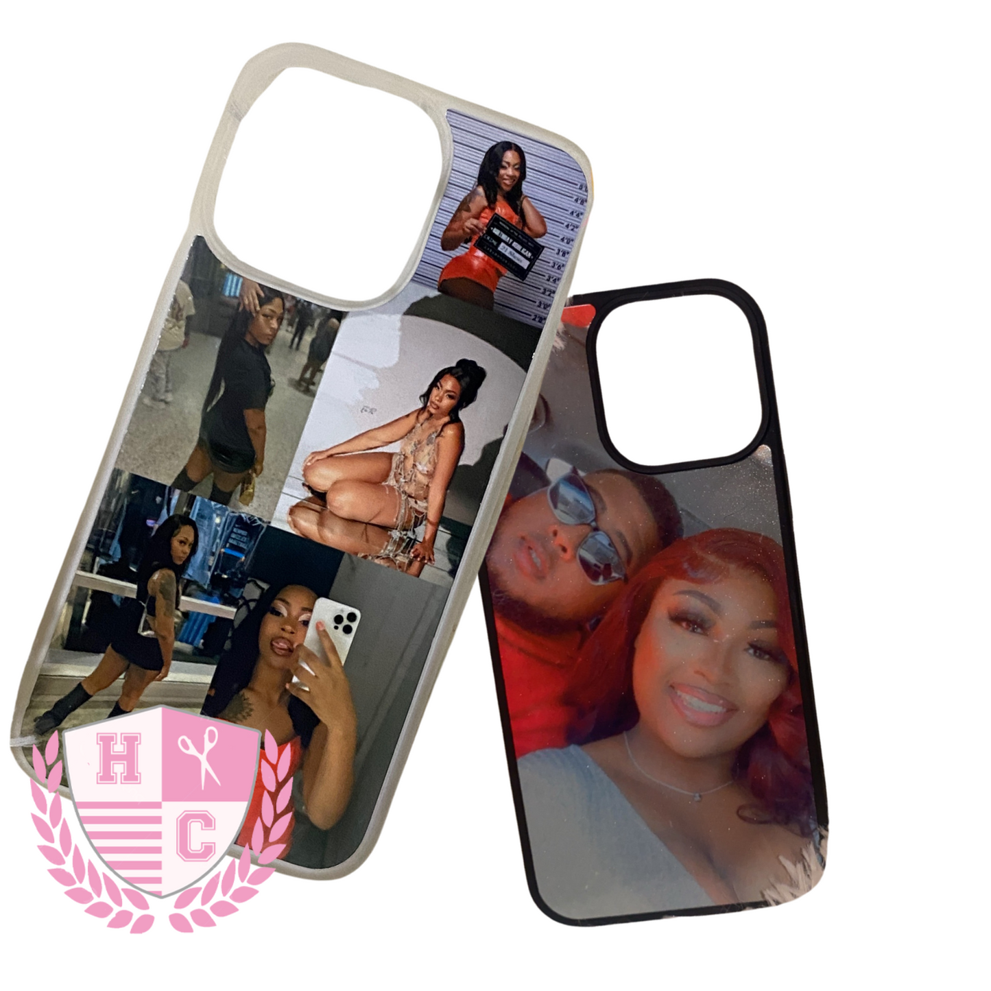 Custom Phone Case